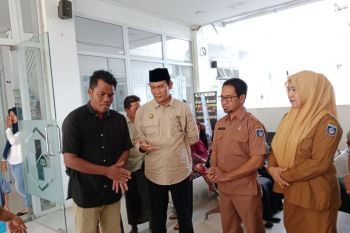 Wabup: Tidak ada penolakan pasien di puskesmas Lombok Tengah