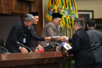 DPRD Jateng:  Masyarakat minta penguatan pertanian dan ketahanan pangan