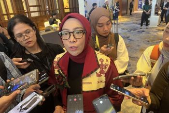 ESDM: Mobil di Indonesia kompatibel dengan etanol hingga 20 persen