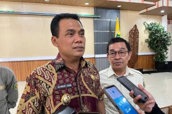 Wakil Wali Kota ingatkan warga Cek instalasi listrik cegah kebakaran permukiman