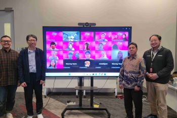 Telkomsel genjot literasi data mahasiswa lewat Kompetisi Riset Nasional 2025