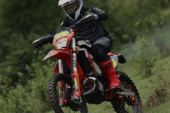 Potensi reklamasi tambang dan geopark Sawahlunto daya tarik event trail KASAT