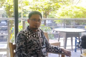 Urgensi keterbukaan informasi di era post truth: Kalau dapat dibuka mengapa harus ditutup