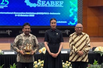 Kemenpar perbanyak lapangan kerja lewat industri event dan MICE