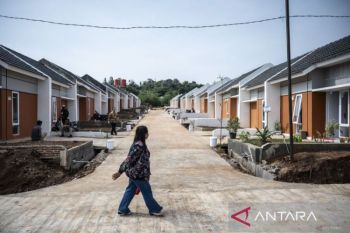 Indonesia sees housing as key driver of economic growth