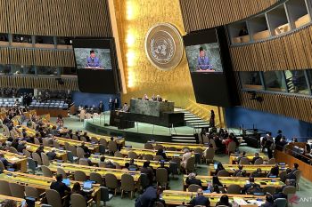 Prabowo and Indonesia's active role for lasting peace in Gaza