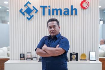 PT Timah fokus stabilitas operasional pasca-demonstrasi penambang