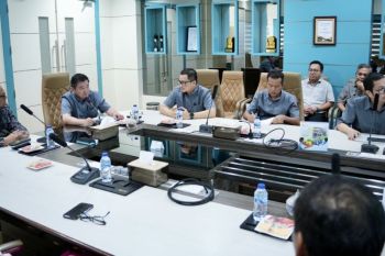 PLN Batam catat sejarah dengan penjualan REC perdana