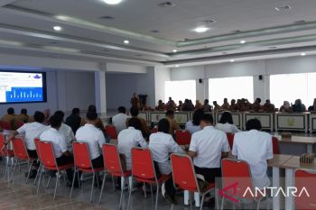 Pemkab-Sigi pastikan mulai Program MBG wilayah terpencil pada 2025