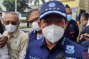 Indonesia tightens Cesium-137 cleanup in Banten industrial zone