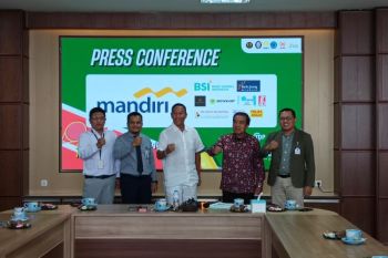 Kejurnas  tenis legendaris "Tugu Muda Cup" kembali digelar