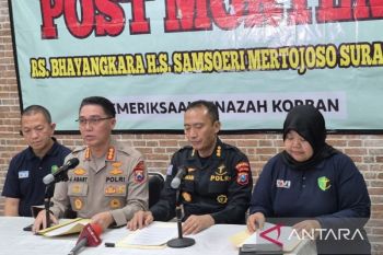 Police to pursue legal action over Al Khoziny building collapse