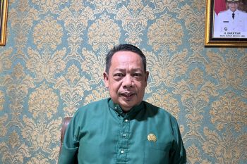 Lima Desa di Kabupaten Batang Hari alami kekosongan kepala desa