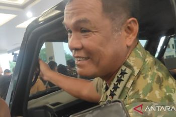 TNI to review 80th Anniversary after deaths of two soldiers