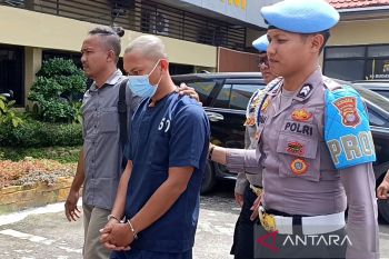 Seorang pemuda di Kotim tega habisi pacar yang sedang hamil