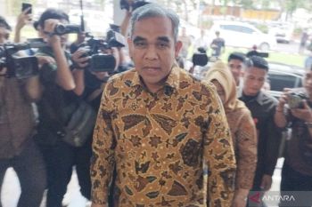 MPR chair urges safety compliance after Sidoarjo school collapse