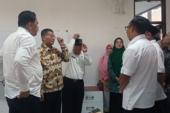 Wagub Jabar: Siswa Sekolah Rakyat diharapkan bisa berlanjut kuliah