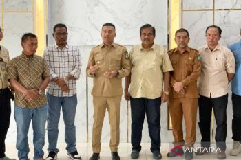 Pengusaha Sawit dan Tambang di Abdya Perkuat Sinergi dengan Pemerintah Daerah