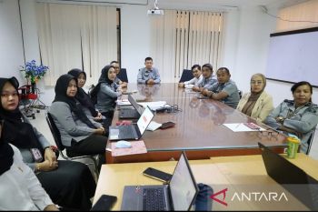 Kemenkum Riau Hadiri Rakor Direktorat Perdata, Tegaskan Komitmen Perkuat Kinerja dan Fungsi Hukum Perdata