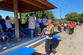 Pemkab TTS menghentikan sementara distribusi MBG di Kota Soe