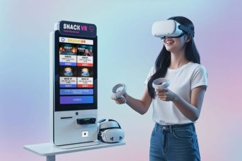 SG Entertech Expands Snack VR to Southeast Asia, Seeking Local Partners