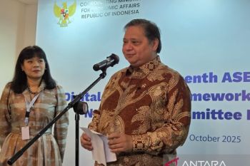 US Government shutdown disrupts tariff talks: Hartarto