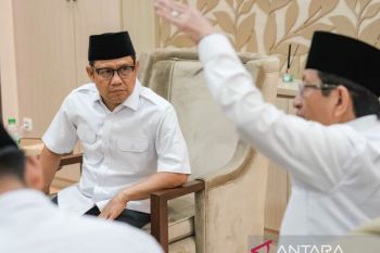 Minister urges pesantrens more adaptive in addressing building risks