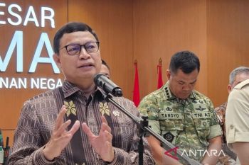 Indonesia aims to make Soedirman Hospital world-class: BPOM