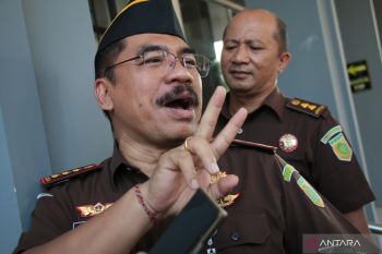 Berkas perkara pembunuhan Brigadir Esco masih kabur