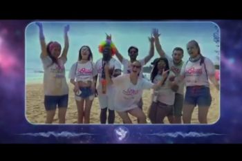 Global Release of Documentary The Path to Peace