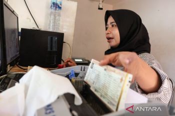 Wajib pajak di Sulsel berpeluang raih umroh hingga mobil