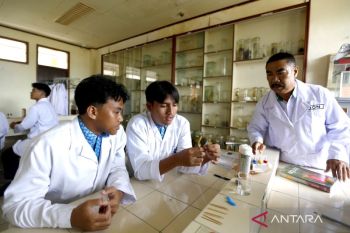 Garuda School to be introduced across 16 locations