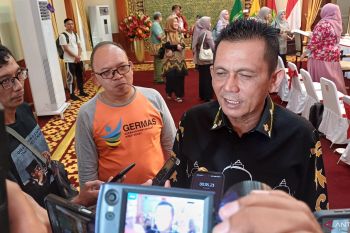 Gubernur Ansar: Proyek strategis tetap jalan meski dana TKD turun
