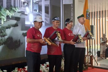 Calon Siswa Sekolah Garuda Akan Diseleksi Secara Nasional