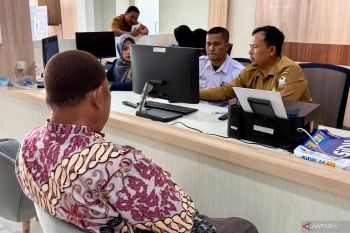 Pemkab Aceh Barat mulai fungsikan mal pelayanan publik