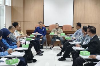 UMS dan PDM Boyolali sinergi persiapan program pendampingan sekolah