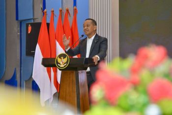 Kementerian ESDM-P2MI teken MoU penguatan kompetensi pekerja migran Indonesia