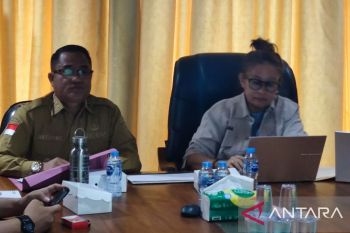 Pemkab Sigi libatkan Satgas PKA agar eks HGU dijadikan lahan pertanian