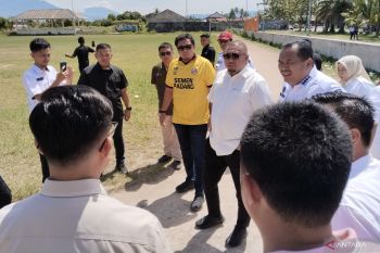 Legislator minta Pemda rajin ajukan proposal pembangunan atasi pemotongan TKD