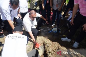 Pariaman dapat tambahan empat BTS atasi 'blankspot'