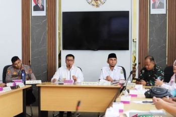 Pemkot Padang Panjang rencanakan pemanfaatan lahan bekas hak barat untuk program strategis