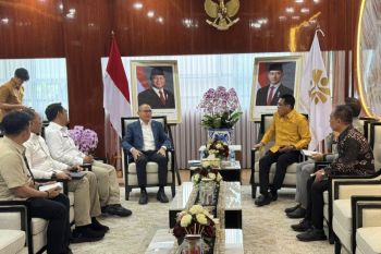 Pemkab Parigi kolaborasi Kementerian P2MI siapkan SDM jadi calon PMI