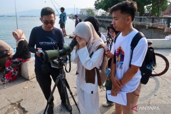 NTB plays key role in global bird migration route: animal ecologist