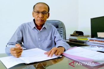Pemkab Dompu batalkan SK PPPK Paruh Waktu honorer 'siluman'