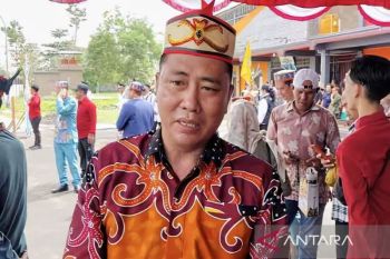 Legislator Kapuas dukung program bedah rumah bagi warga terdampak puting beliung