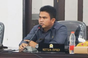 DPRD Gunung Mas dorong kecamatan miliki agenda tahunan