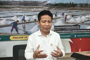 DPD : Kejadian di Sidoarjo jadi refleksi bagi pengelola pesantren