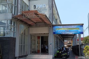 Pemkab Bojonegoro minta desa bentuk panitia Pilkades PAW