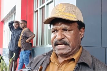 Pemprov Papua Pegunungan pastikan formasi 1.000 CASN 2024 tetap tersedia