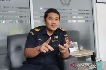 Bea Cukai Labuan Bajo menggelar 74 penindakan rokok ilegal sepanjang 2025